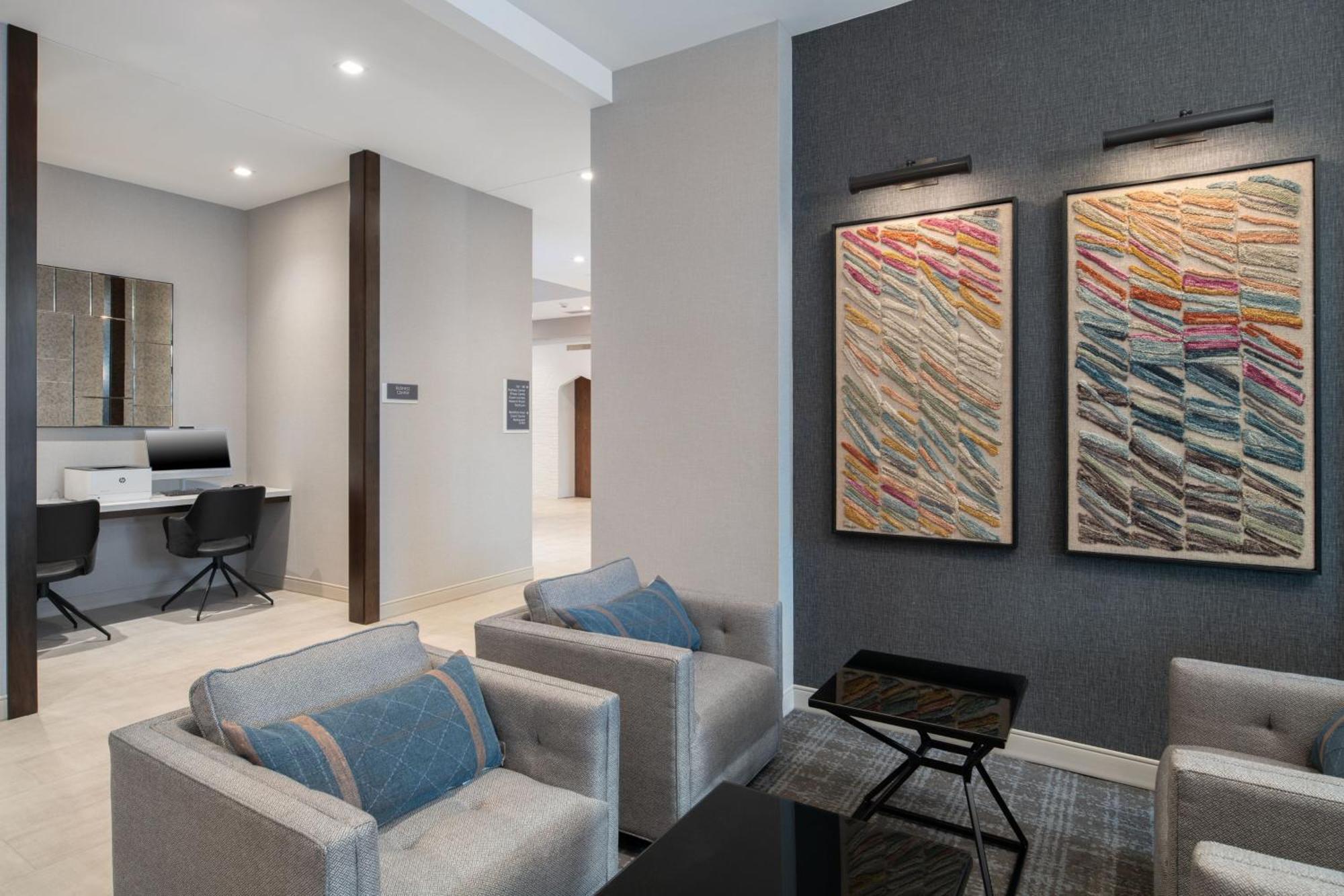 Fairfield By Marriott Inn & Suites Framingham Eksteriør bilde