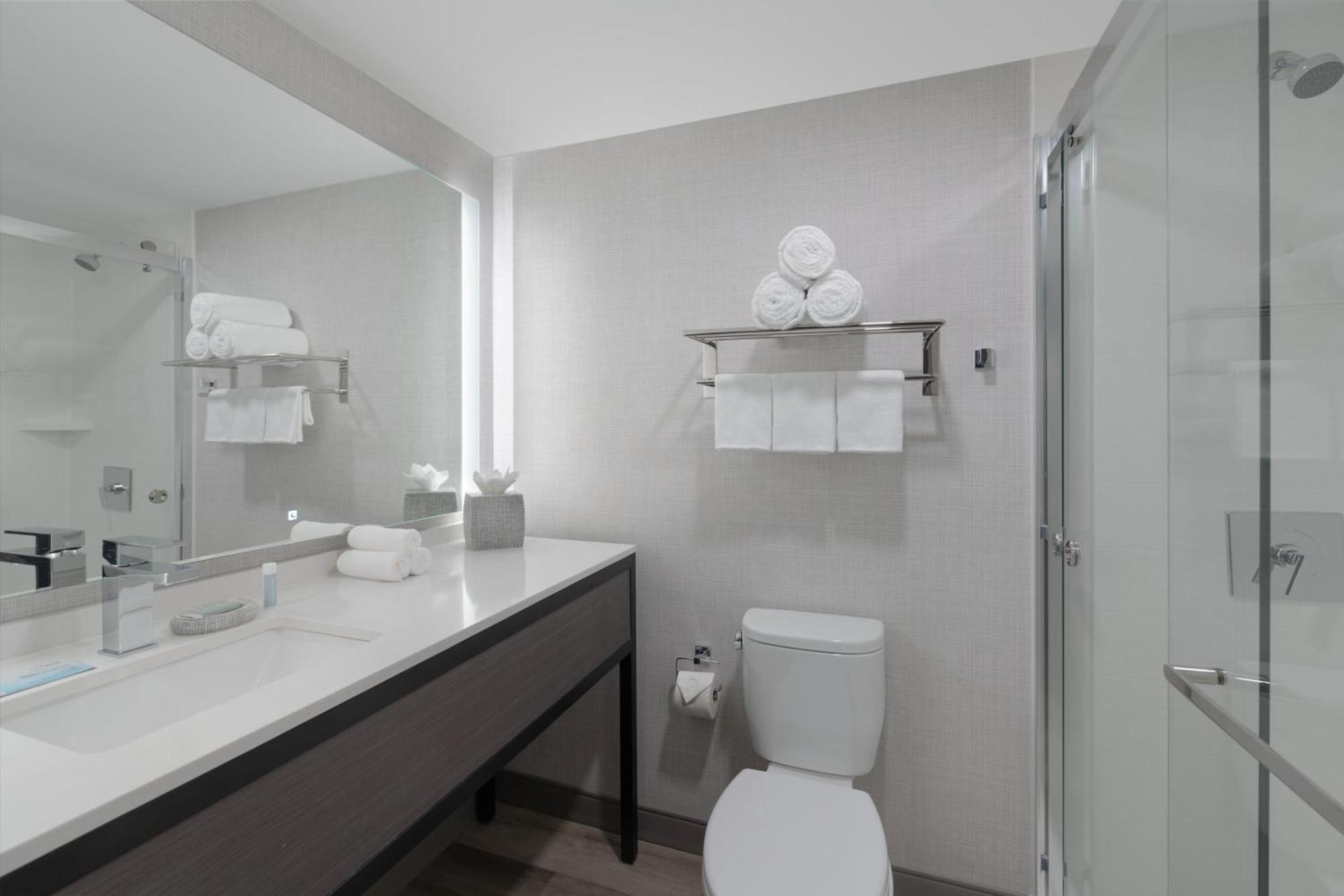 Fairfield By Marriott Inn & Suites Framingham Eksteriør bilde