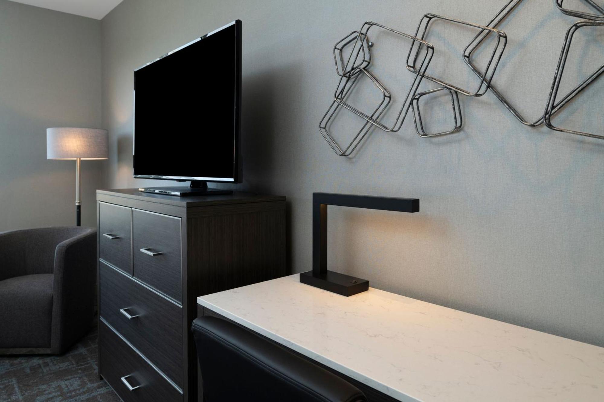 Fairfield By Marriott Inn & Suites Framingham Eksteriør bilde