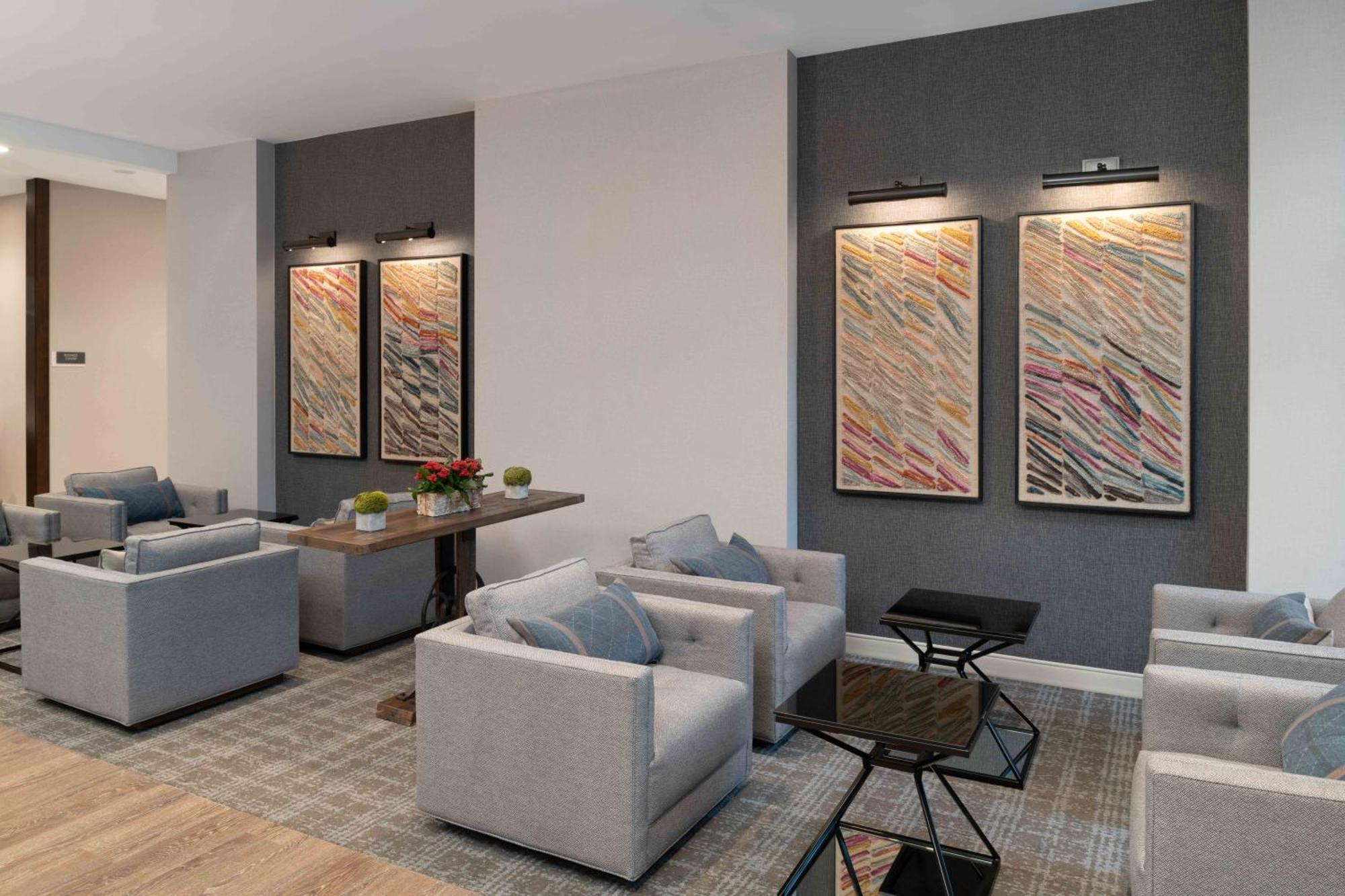 Fairfield By Marriott Inn & Suites Framingham Eksteriør bilde