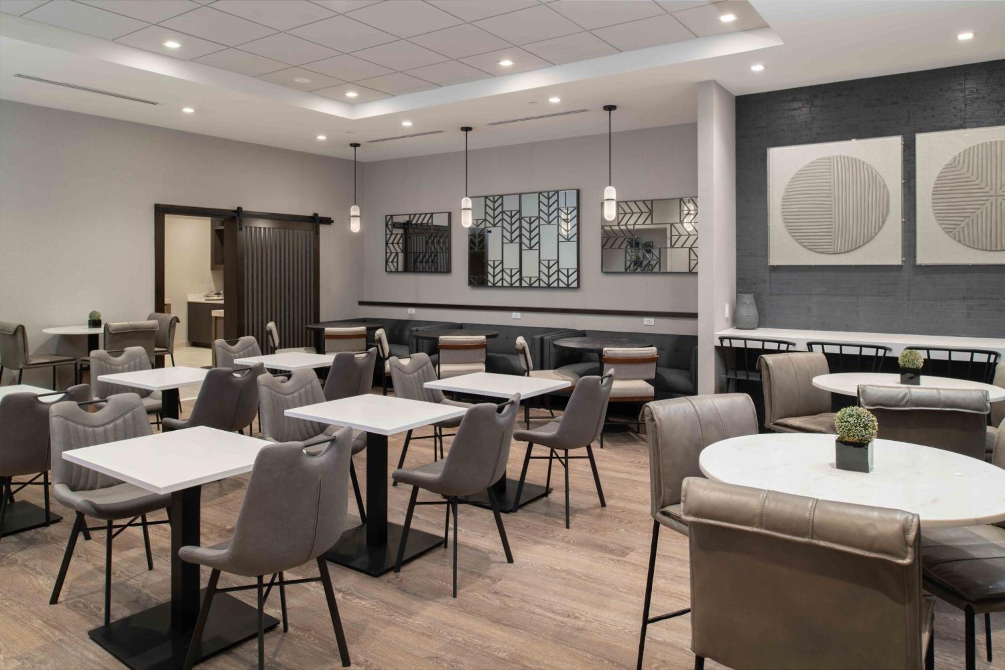 Fairfield By Marriott Inn & Suites Framingham Eksteriør bilde