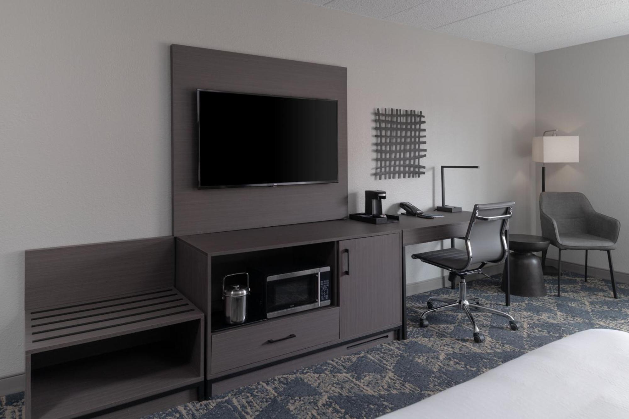 Fairfield By Marriott Inn & Suites Framingham Eksteriør bilde