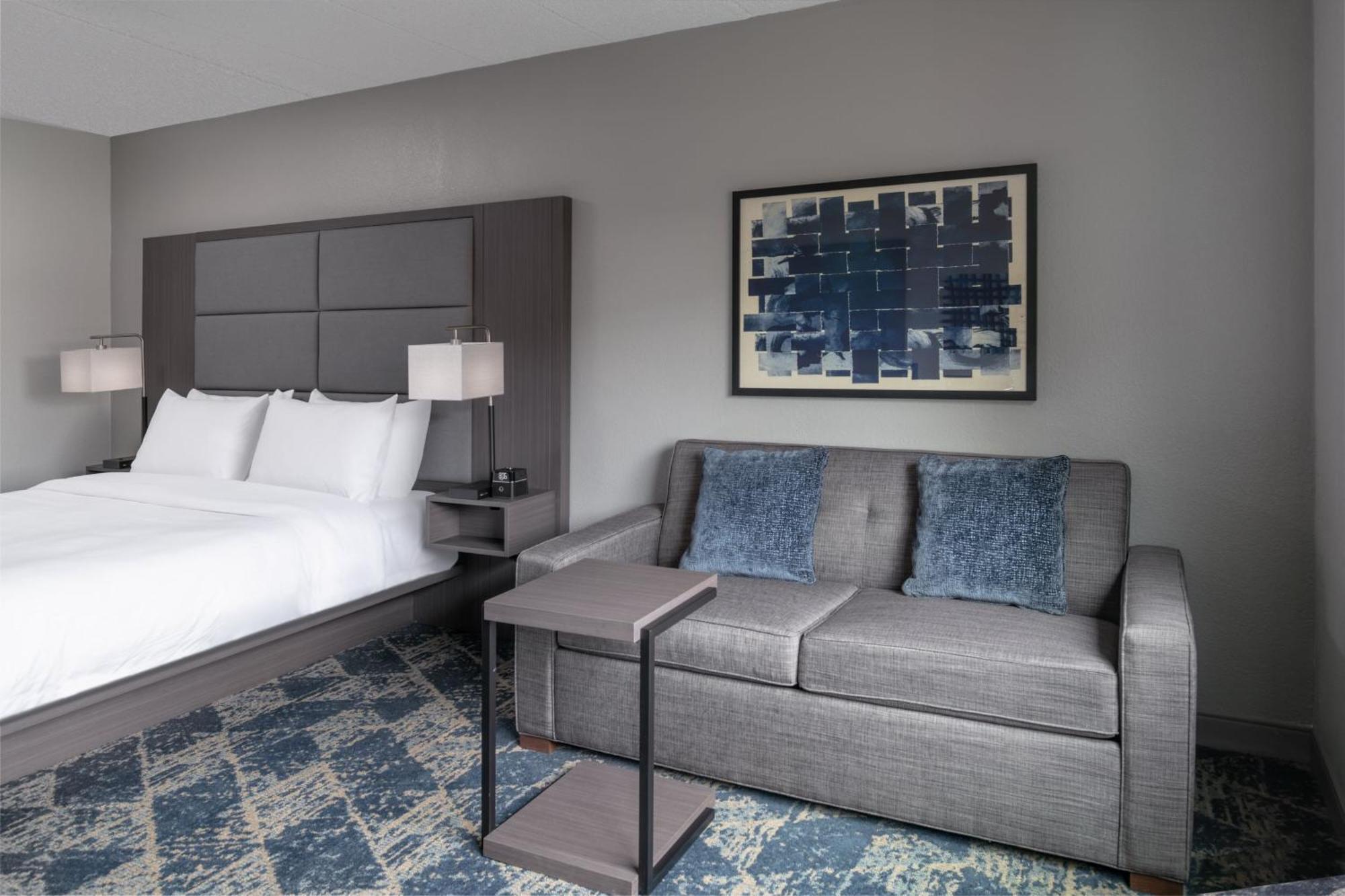 Fairfield By Marriott Inn & Suites Framingham Eksteriør bilde