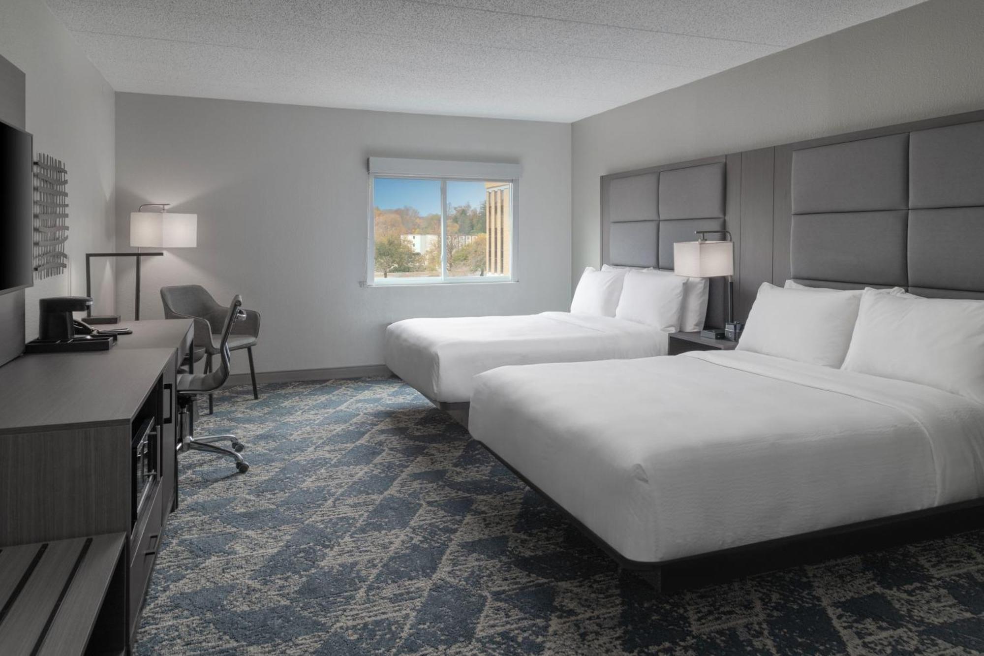 Fairfield By Marriott Inn & Suites Framingham Eksteriør bilde