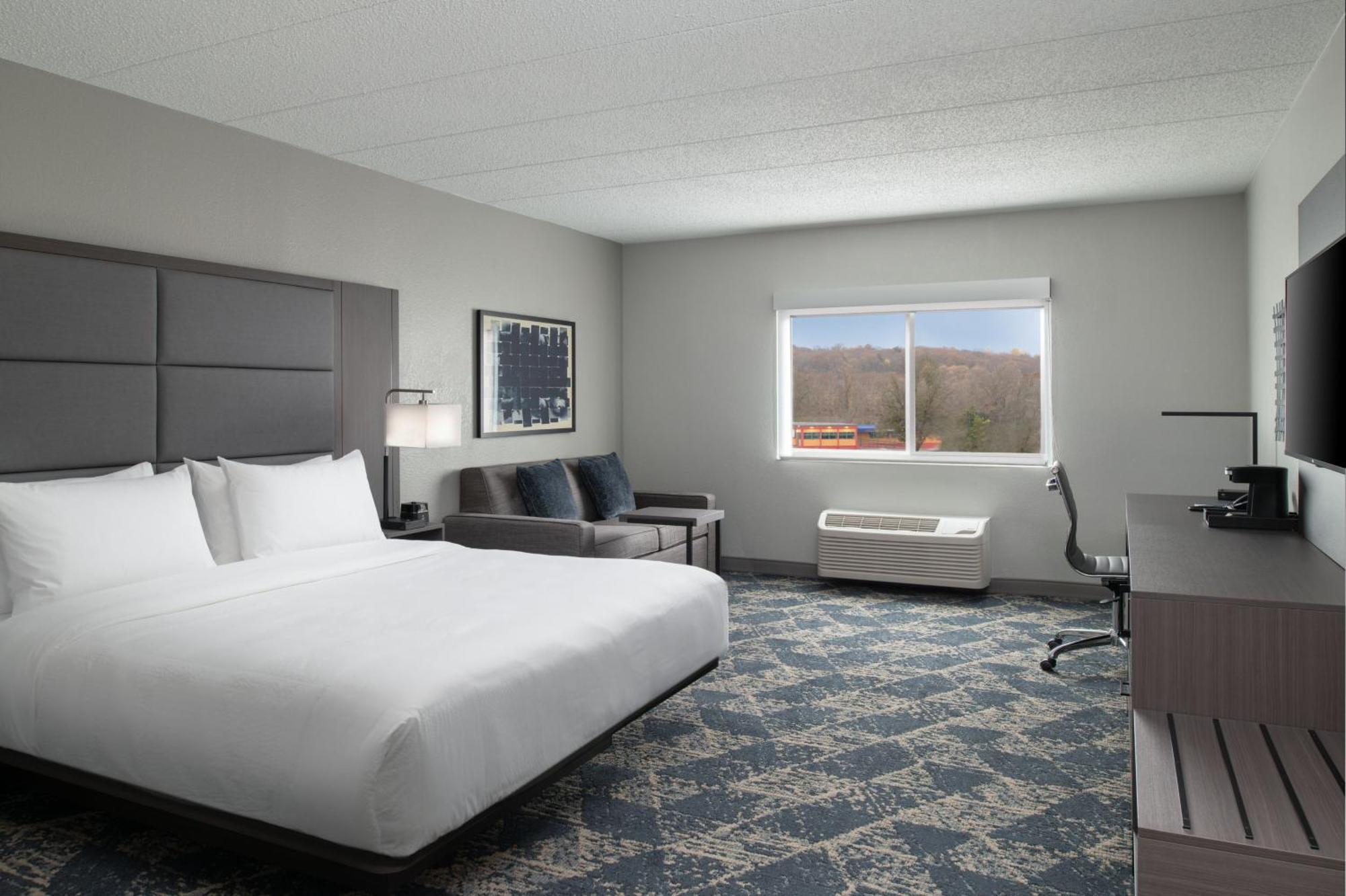 Fairfield By Marriott Inn & Suites Framingham Eksteriør bilde