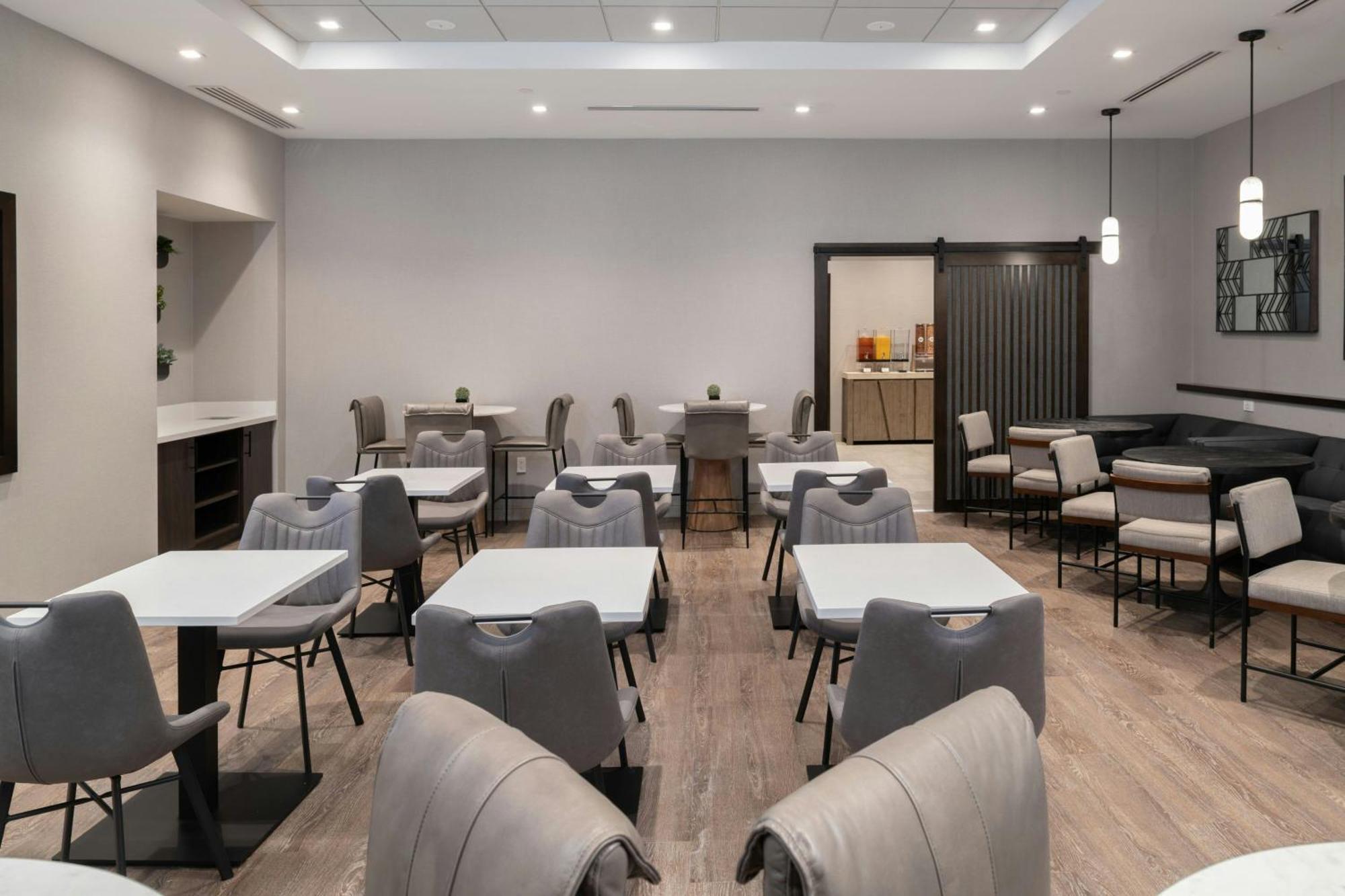Fairfield By Marriott Inn & Suites Framingham Eksteriør bilde